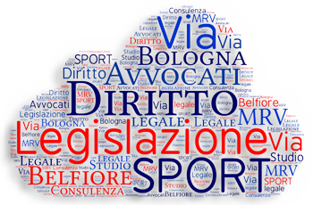 Diritto Sportivo e Legislazione dello Sport