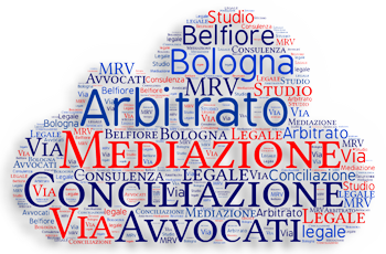 Mediazione, Conciliazione e Arbitrato Mediazione, Conciliazione e Arbitrato